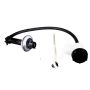 LUK CLUTCHES LMC346 LuK Master Cylinder, clutch