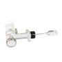 LUK CLUTCHES LMC368 LuK Master Cylinder, clutch