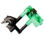 LUK CLUTCHES LMC370 LuK Master Cylinder, clutch
