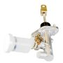LUK CLUTCHES LMC371 LuK Master Cylinder, clutch