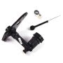 LUK CLUTCHES LMC401 LuK Master Cylinder, clutch