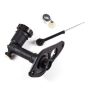 LUK CLUTCHES LMC401 LuK Master Cylinder, clutch