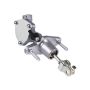 LUK CLUTCHES LMC433 LuK Master Cylinder, clutch
