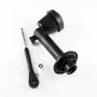 LUK CLUTCHES LMC444 LuK Master Cylinder, clutch