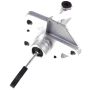 LUK CLUTCHES LMC477 LuK Master Cylinder, clutch