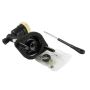LUK CLUTCHES LMC480 LuK Master Cylinder, clutch