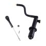 LUK CLUTCHES LMC489 LuK Master Cylinder, clutch