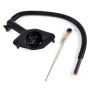 LUK CLUTCHES LMC490 LuK Master Cylinder, clutch