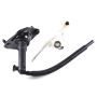 LUK CLUTCHES LMC575 LuK Master Cylinder, clutch