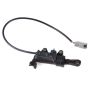 LUK CLUTCHES LMC622 LuK Master Cylinder, clutch