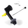 LUK CLUTCHES LMC632 LuK Master Cylinder, clutch