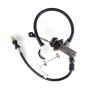 LUK CLUTCHES LMC648 LuK Master Cylinder, clutch