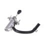 LUK CLUTCHES LMC653 LuK Master Cylinder, clutch