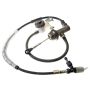 LUK CLUTCHES LMC661 LuK Master Cylinder, clutch