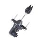LUK CLUTCHES LMC667 LuK Master Cylinder, clutch