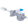 LUK CLUTCHES LMC725 LuK Master Cylinder, clutch