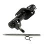 LUK CLUTCHES LSC119 LuK Slave Cylinder, clutch