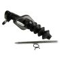 LUK CLUTCHES LSC119 LuK Slave Cylinder, clutch