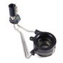 LUK CLUTCHES LSC271 LuK Concentric Slave Cylinder, CRS