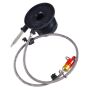 LUK CLUTCHES LSC326 LuK Concentric Slave Cylinder, CRS