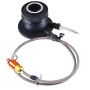 LUK CLUTCHES LSC326 LuK Concentric Slave Cylinder, CRS
