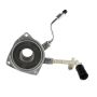 LUK CLUTCHES LSC372 LuK Concentric Slave Cylinder, CRS