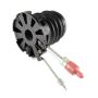 LUK CLUTCHES LSC392 LuK Concentric Slave Cylinder, CRS