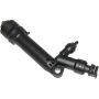 LUK CLUTCHES LSC641 LuK Slave Cylinder, clutch