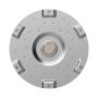 LUK CLUTCHES TC0012 LuK Torque Converter