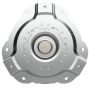 LUK CLUTCHES TC0017 LuK Torque Converter