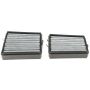 MAHLE LKK 116/S Cabin Air Filter