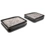MAHLE LKK 165/S Cabin Air Filter