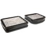 MAHLE LKK 72/S Cabin Air Filter