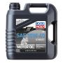 LIQUI MOLY 20056 Motorbike 4T SAE 10W-40 Street