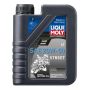 LIQUI MOLY 20062 Motorbike 4T SAE 20W-50 Street