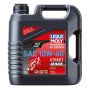 LIQUI MOLY 20072 Motorbike 4T Synth SAE 10W-60 Street Race