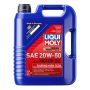 LIQUI MOLY 20114 Touring High Tech SAE 20W-50