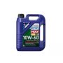 LIQUI MOLY 2024 Synthoil Race Tech GT1 SAE 10W-60