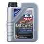 LIQUI MOLY 2042 MoS2 Antifriction SAE 10W-40
