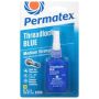 PERMATEX 24210 PERMATEX® Medium Strength Threadlocker Blue
