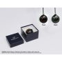 Different Trend 40mm Season of Love Crystal Mirror Hanger DT-4044