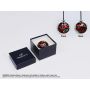 Different Trend 40mm All My Love Crystal Mirror Hanger DT-4052
