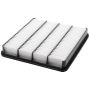LUBER-FINER AF4031 Luberfiner AF4031 Panel Air Filter
