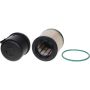 LUBER-FINER L4615F Luberfiner L4615F Fuel Filter Element