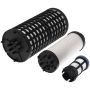 LUBER-FINER L5091F Luberfiner L5091F Fuel Filter Element