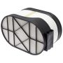 LUBER-FINER LAF6889 Luberfiner LAF6889 Heavy Duty Air Filter