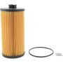 LUBER-FINER LP2017 Luberfiner LP2017 Oil Filter Element