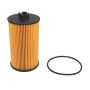 LUBER-FINER LP8700 Luberfiner LP8700 Oil Filter Element