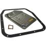 LUBER-FINER T151 Luberfiner T151 Trans Filter Kit
