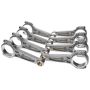 Boostline LS6125927 Connecting Rod, Chevy Ls / Gen V Lt1, 6.125 in. Length, ARP2000, Set of 8